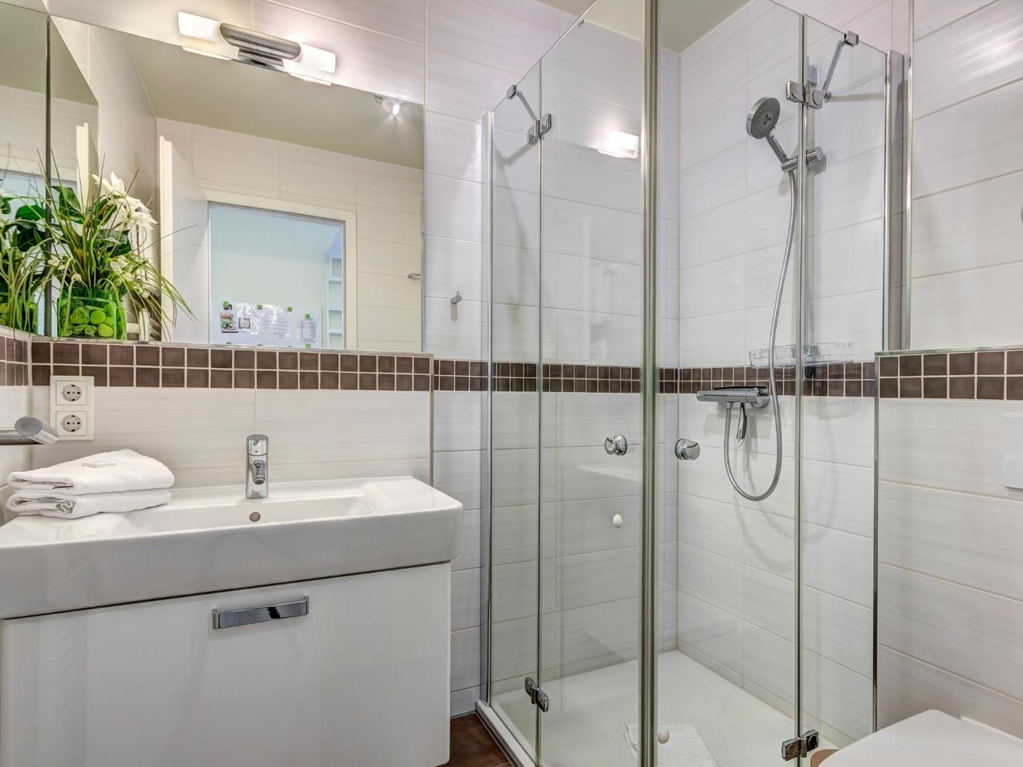 Residenz Am Balmer See - Bs 46 Mit Wellnessbereich Eksteriør bilde