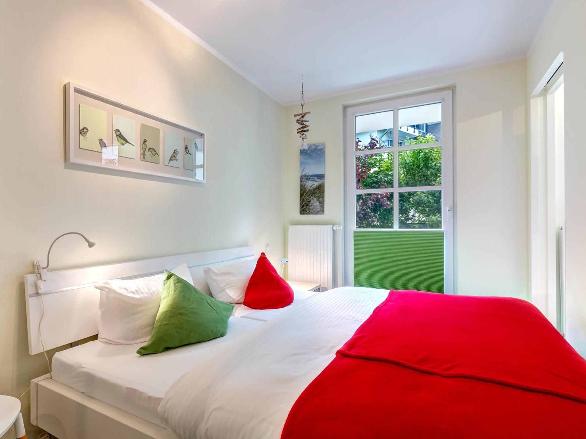 Residenz Am Balmer See - Bs 46 Mit Wellnessbereich Eksteriør bilde