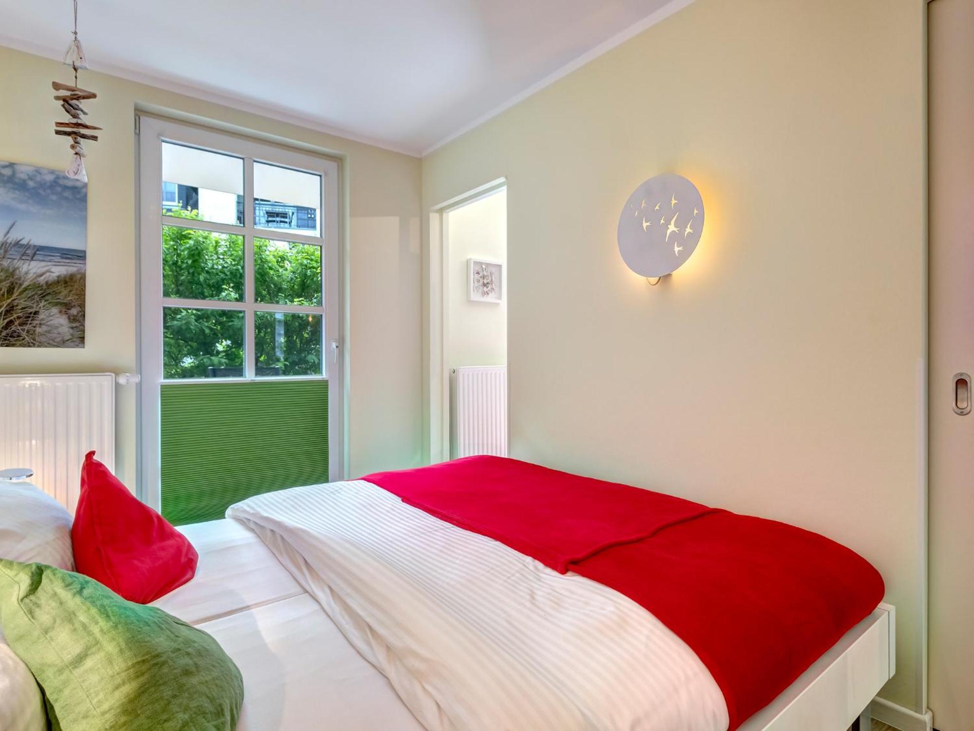 Residenz Am Balmer See - Bs 46 Mit Wellnessbereich Eksteriør bilde